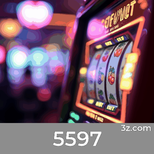 Formulário de cadastro da 5597