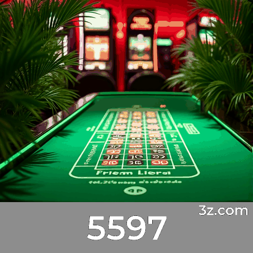 Formulário de cadastro da 5597