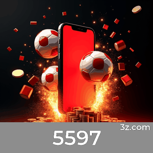 Cadastro na 5597 para desfrutar dos melhores jogos