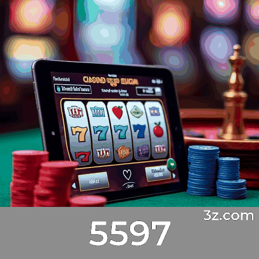 Muitas apostas esportivas na 5597 sports