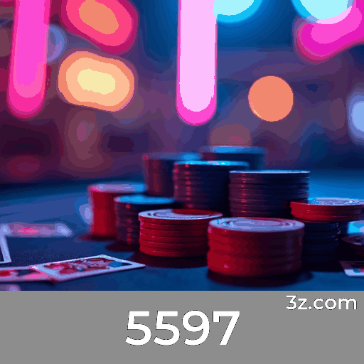 Formulário de cadastro da 5597